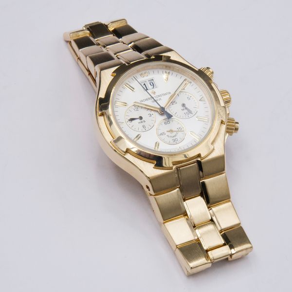 Vacheron Constantin Overseas 49140/423J-8791